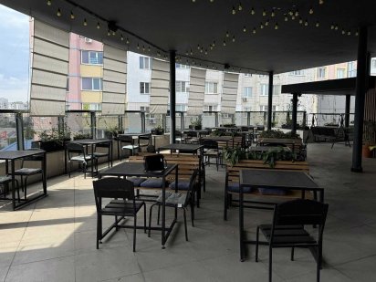 Здається спеціальне приміщення на Поділлі Винница