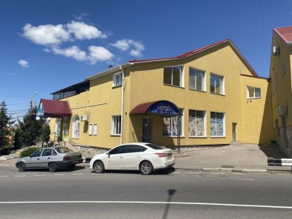 Оренда магазина, комерційної нерухомості Винница