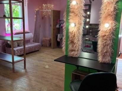 Оренда робочих місць Чернигов