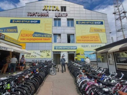 Оренда приміщення 1поверх фасад р-н Центрального ринку Чернігів