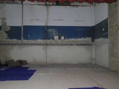 Приміщення вільного призначення (підійде спортивна тематика) Київ