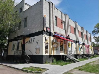 Оренда 363,6 кв.м, м. Чернігів, вул. Текстильників, 7 Чернигов