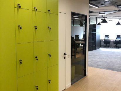 офіс в оренду Кловський узвіз (від власника) Київ