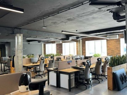 оренда vip-офісу  425 м2,  м. Тараса Шевченка Київ