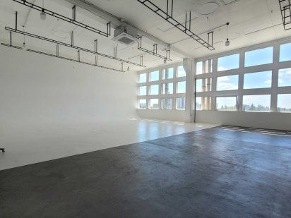 Оренда виробничого приміщення  ( була фотостудія ) Київ