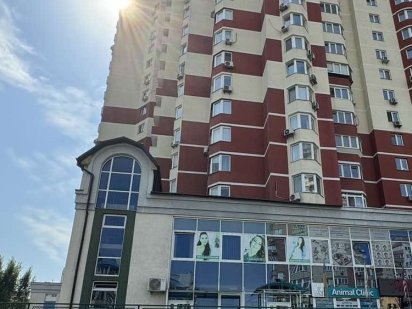 Оренда приміщення медичного центру Киев