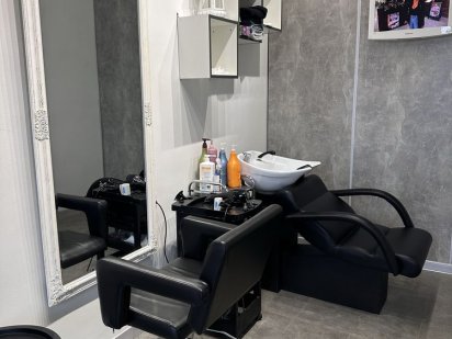 Перукарська студія, оренда салона краси ЖК Перовський Киев