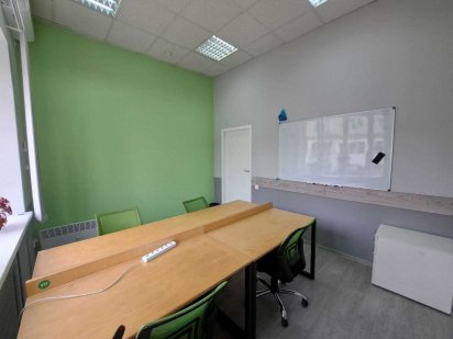 Міні-офіс. Оренда без комісії! ЗАВЖДИ Є СВІТЛО ТА ІНТЕРНЕТ! Київ