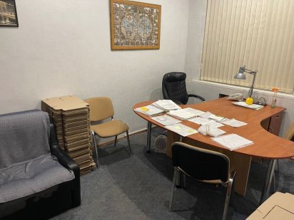 Оренда 2-кімн.квартири під бізнес( офіс)біля метро Лукʼянівська та КПІ Київ