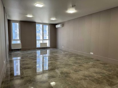 Оренда /під фотостудію, салон краси, офіс 96.6 м2 БЦ "CRYSTAL", БЕЗ% Київ