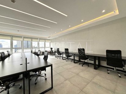 Аренда офиса, Кловский спуск, Печерск, Carnegie Tower Киев