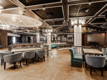 Аренда помещения, ул. Бассейная, Печерск Киев