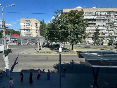 Оренда офісного приміщення Дніпро