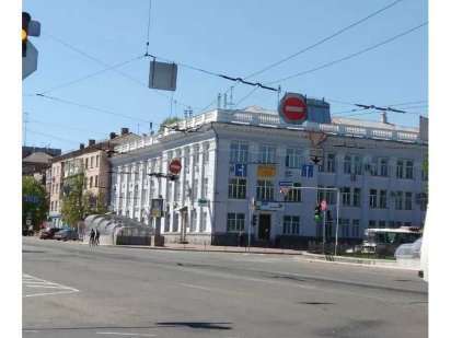 Оренда 56,6 кв.м, м. Чернігів, просп. Миру, 28 Чернигов