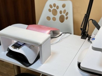 Оренда місця для майстра манікюра  … Чернігів