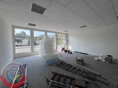 RLT K01 Оренда фасадного комерційного приміщення по вул. Текстильників Чернігів