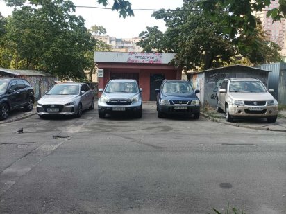 Здається  нежитлове приміщення вул. Тимошенко 29д, 32м² Київ