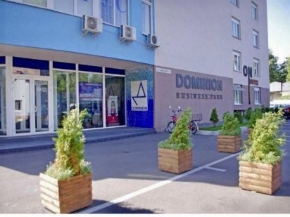 Оренда офісного приміщення Солом'янскому р-н Ушинського Киев