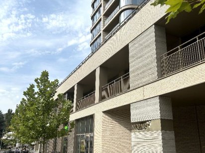 Здається велике приміщення - 388,3 м2 в ЖК Моцарт (Вул. Короленко, 2К) Дніпро