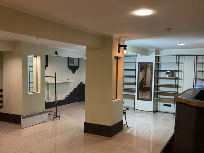 Оренда підвального приміщення Михайлівська 14 Киев