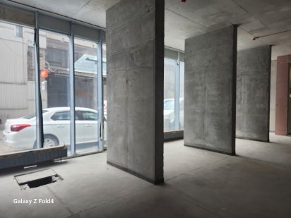 Аренда помещения 72м2, Голосеевский, Васильковская, ЖК WHITE LINES Київ