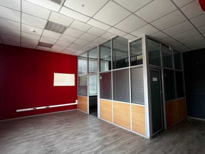 Оренда приміщень вул. Василя Макухи (Шевцова) Шевченківський р-н Киев