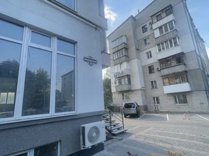 Оренда комерційної нерухомості Центр Житомир