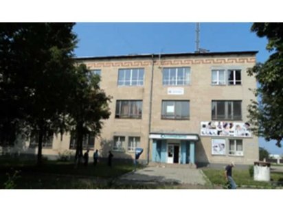 Оренда 35,1 кв.м., м. Житомир, вул. Вітрука, 26 Житомир