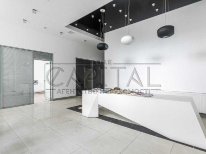 Оренда офісу 180м2 в ЖК Капітолій, вул. Хрещатик, Печерськ Киев
