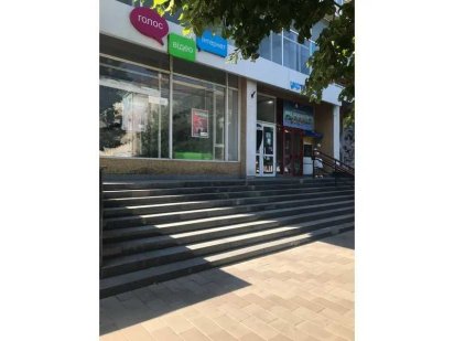 Оренда 11 кв.м., м. Житомир, вул. Київська, 22 Житомир