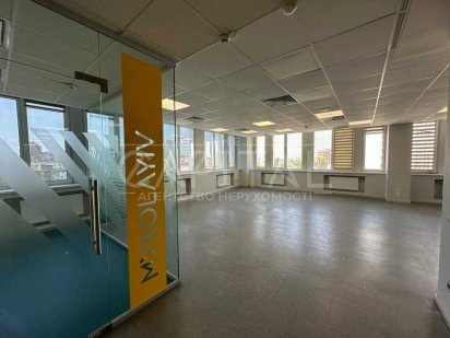 Аренда офиса на ул. Лескова, Печерский р-н, Добрый Путь Київ