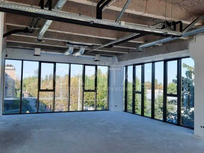 Аренда офиса, ул. Академика Кнышева, Голосеевский р-н Київ