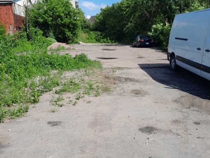 Сдам в центре под склад, цех, мастерскую Житомир