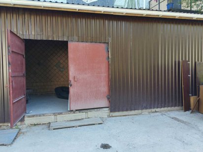 Здам в оренду склад Житомир