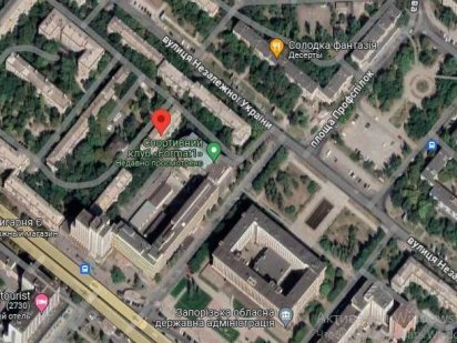 Сдается помещение 170кв.м в центре Фестивальная