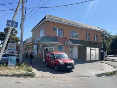 Оренда  поиміщення район Шкільний. Кропивницкий