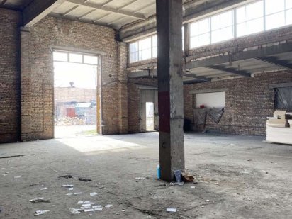 Аренда призводственного помещения 300м2