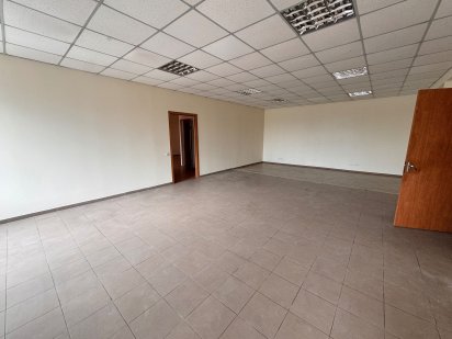 Сдам помещение 165 м2 ( 1 этаж ) Кропивницький