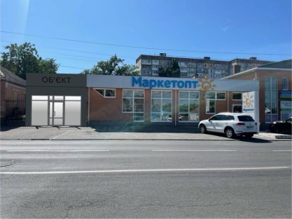 Оренда! Велика Пермська 80 м2 Кропивницкий