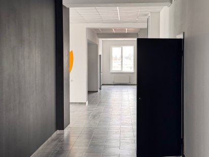 Сдам помещение 450 м2 в офисном центре Кропивницкий