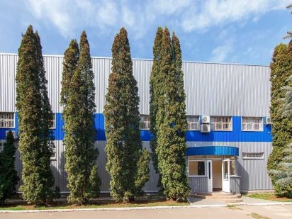 Оренда приміщень у Кропивницькому Кропивницький