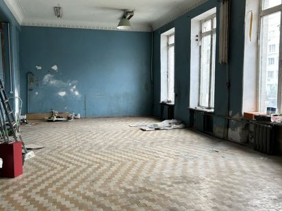 Здам комерційне приміщення Кропивницький