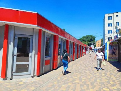 30-120 кв.м.  Оренда в центрі міста