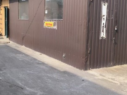 Здам в оренду бокс на СТО Кропивницький