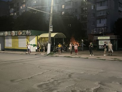 Оренда приміщення зупинка Попова. Кропивницкий