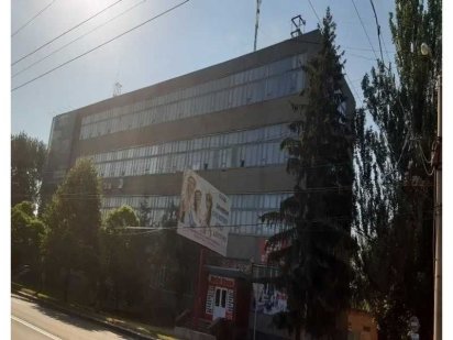 Оренда 671,80 кв.м., м. Кропивницький, вул. Соборна, 1 Кропивницький