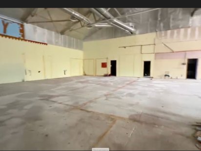 Сдам помещение 1000м2 в центре Кропивницький