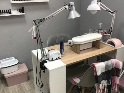 Аренда рабочего места