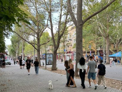 Центр, Соборная, ТОП-место, максимальный трафик в городе, 180 кв.м. Миколаїв
