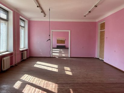 Комерційна нерухомість Кропивницький